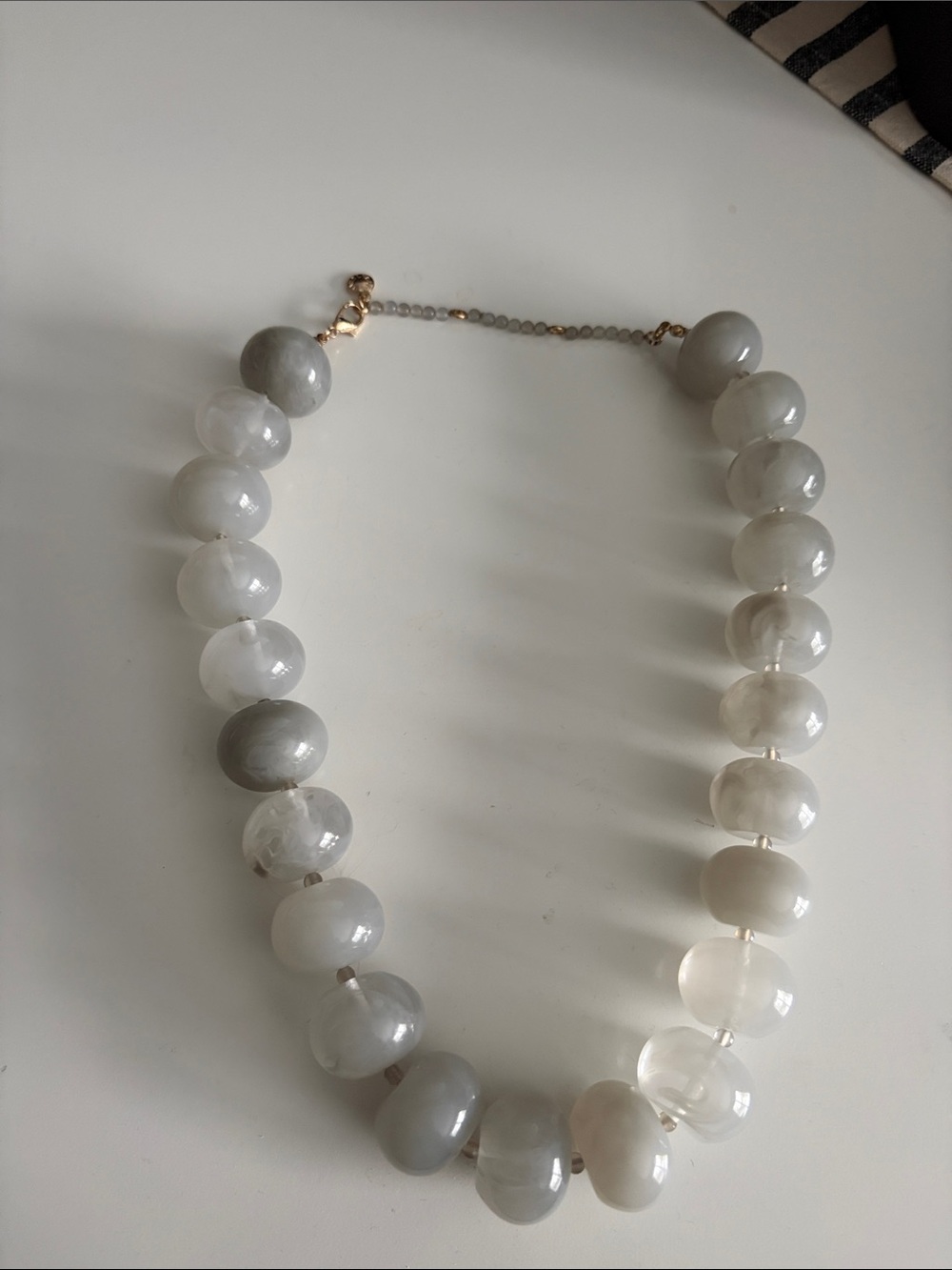 Baublebar Beaded Necklace